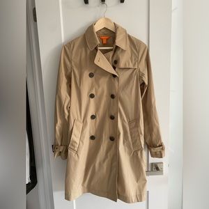 Joe Fresh Trench Coat